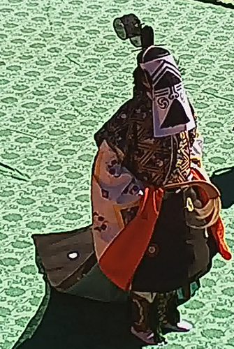 <白楚>