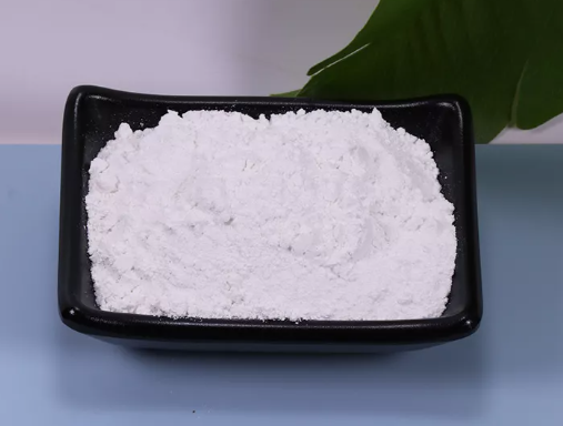 図. 高純度酸化サマリウムの製品画像