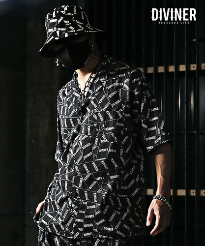 Packing Tape Logo Shirt