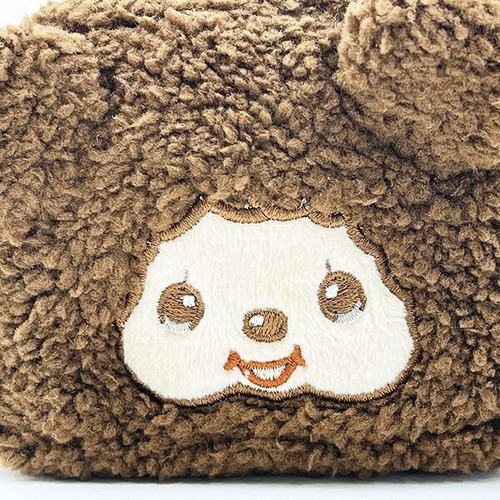 モンチッチポーチ