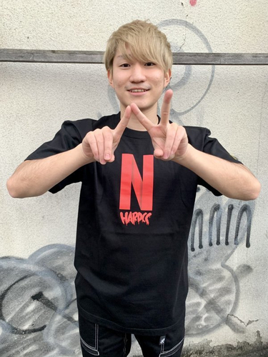 Netflix_着用画像