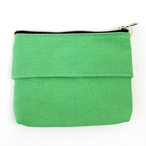 コウペンちゃんのポップでコンパクトなポーチ