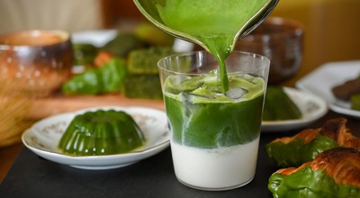 matcha trip