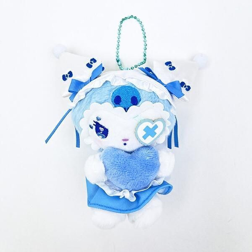 クロミとDOLLY MIX の病みかわアイテム