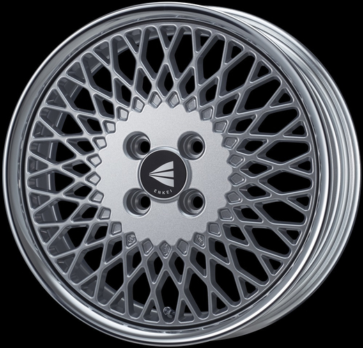 MESH4 Neo(Lo Disk)Silver