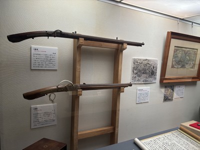 和歌山市立博物館