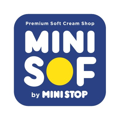 MINI SOF ロゴマーク