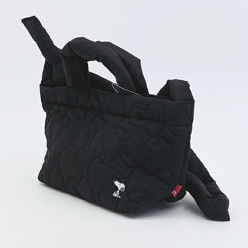 スヌーピーのバッグ