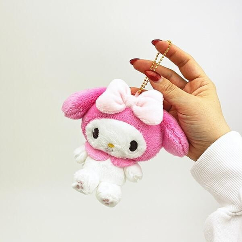 サンリオマスコット