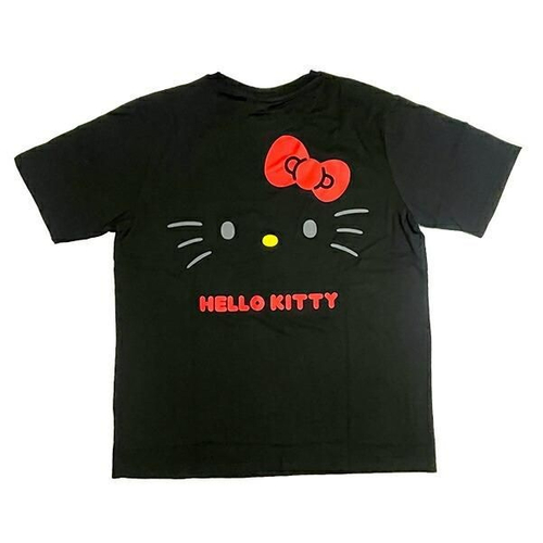 サンリオのTシャツ