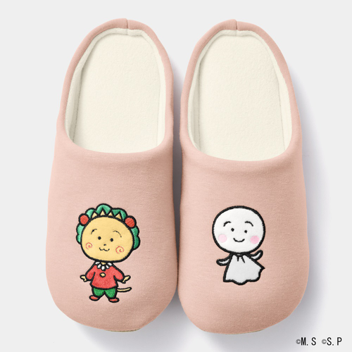 商品名ラウンジシューズMS +X 価格&yen;990