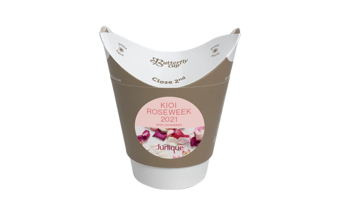 Jurlique ORGANIC TEA Pick Me Up