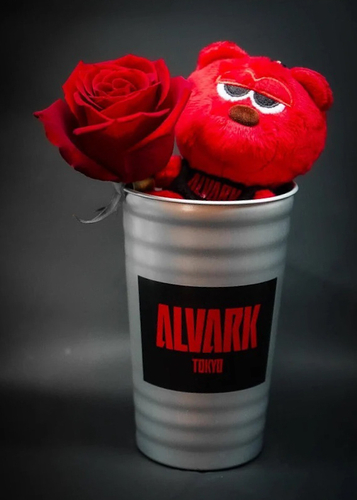 &copy;ALVARK TOKYO