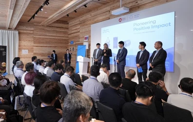 アルファ・ラバル、日本進出100周年記念祝賀イベントを EXPO2025 大阪・関西万博で開催