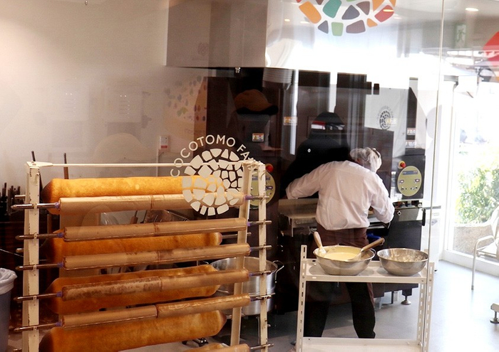 【製造（2次産業）】