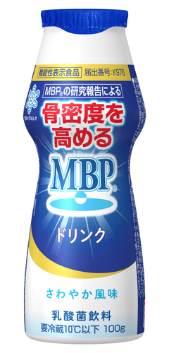 ＭＢＰドリンク
