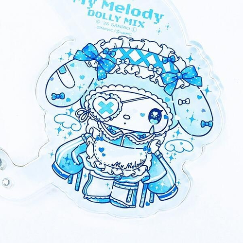 マイメロクロミ文具