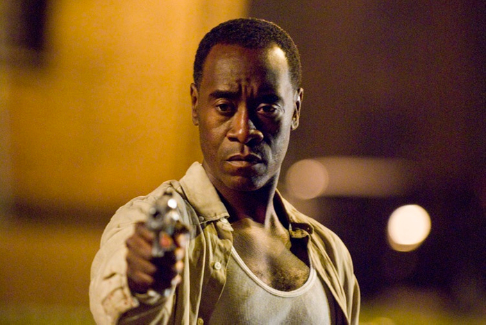 &copy; 2009 BROOKLYN&rsquo;S FINEST PRODUCTIONS, INC.