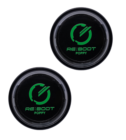 リブートエアー