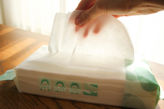 スウヨタオルCICA(1)