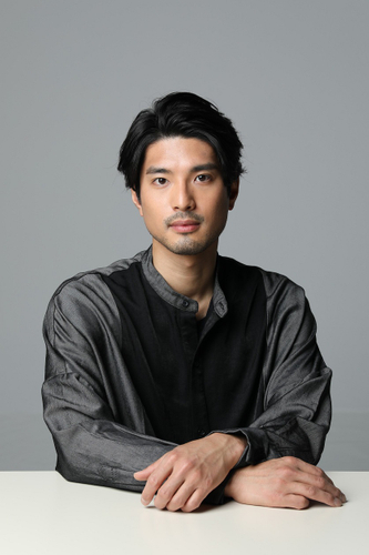 井手麻渡【俳優（映画「ある町の高い煙突」主演）】