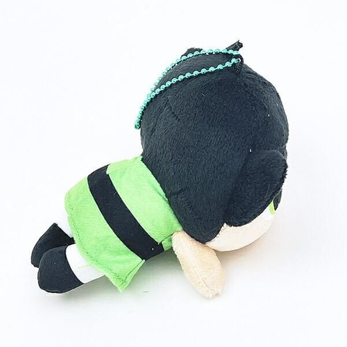 パワーパフガールズのマスコット