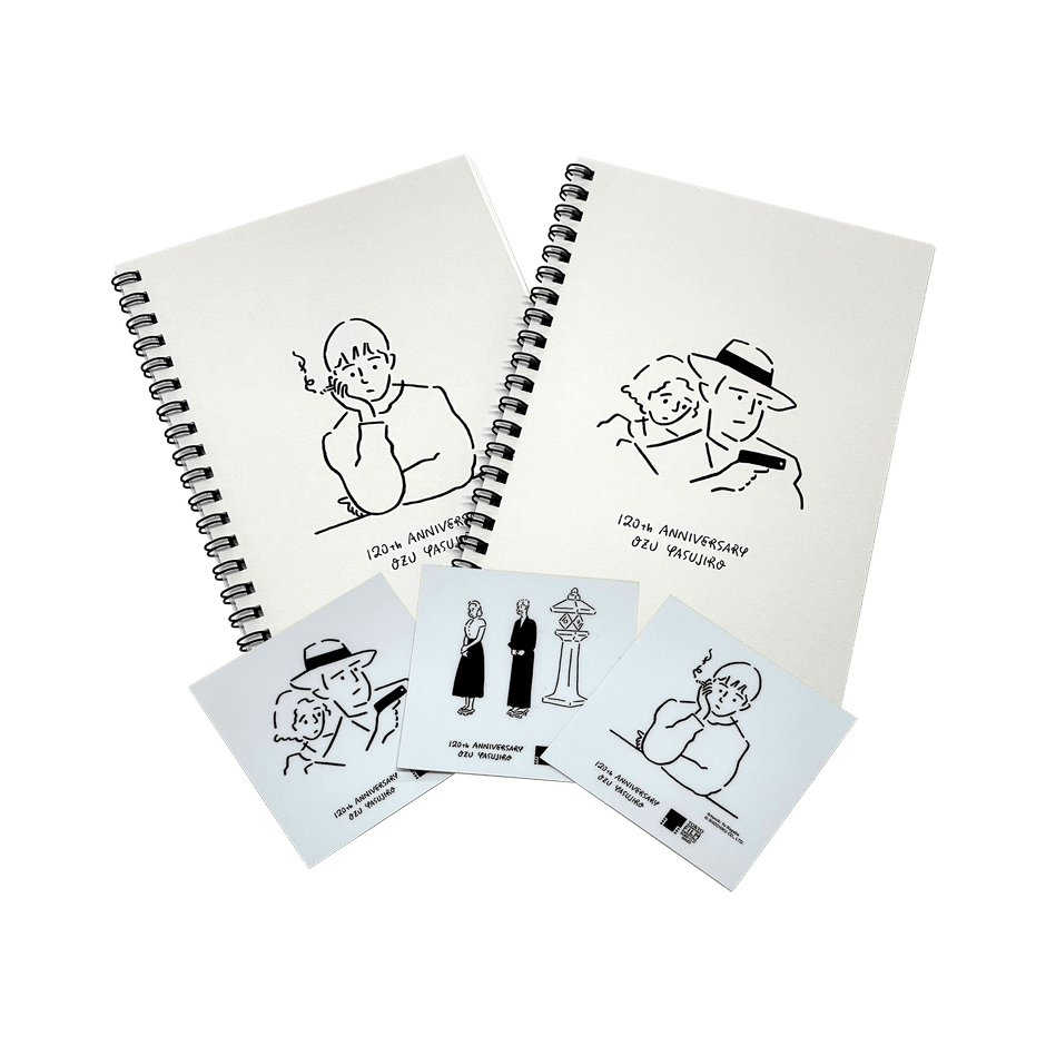 Artwork:Yu Nagaba ©SHOCHIKU CO.,LTD.
