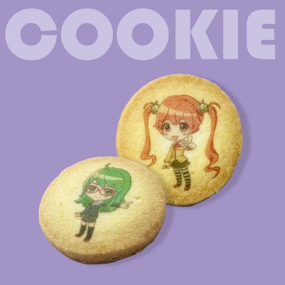 オリジナルクッキー