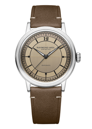 『ミレジム センターセコンド シェルマン リミテッド エディション』