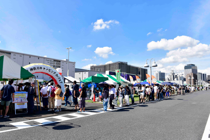 会場風景2