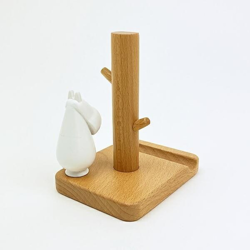 ムーミンウッドスタンド