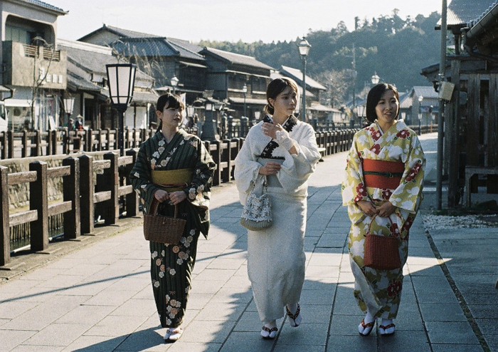 町着きものレンタル TAWARAYA