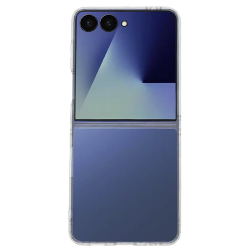 ハイブリッドケース