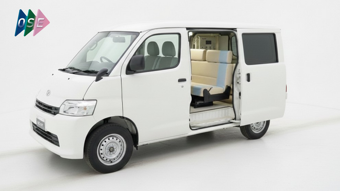 レクビィ コットOSE