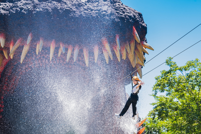 TM & &copy; TOHO CO., LTD.