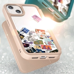 株式会社PGAがディズニー創立100周年を祝して iPhone 用ガラスフリップケースを発売