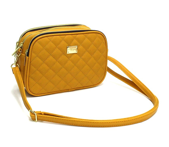 TAS+/キルティング ショルダーバッグ
