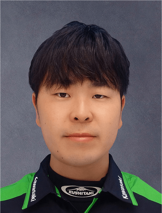 菅原 陸 選手