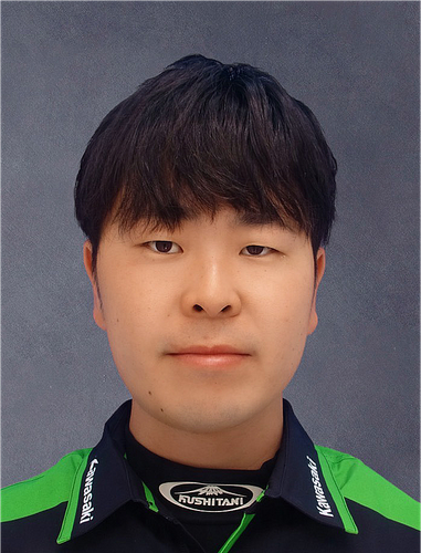 菅原 陸 選手