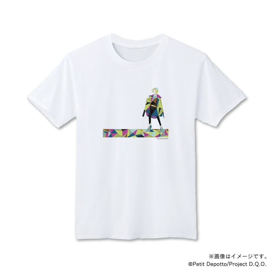 【グノーシア】ユーリ