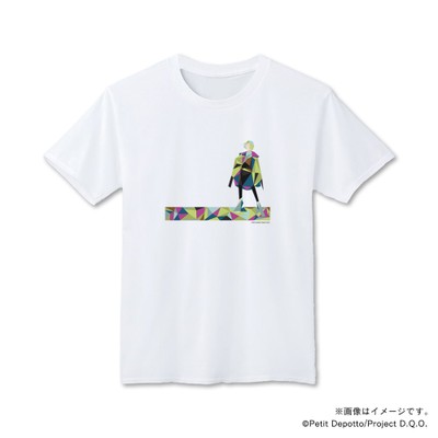 【グノーシア】ユーリ