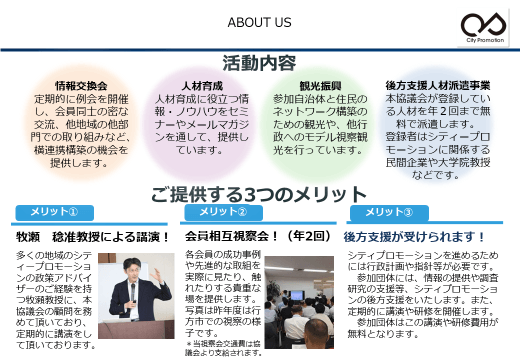 活動内容
