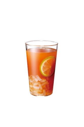 台湾レモン&オーガニックアイスティー　イメージ画像