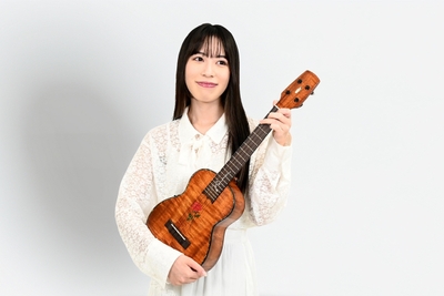rena(ウクレレ)