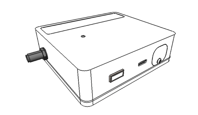 アドバンスド外観イメージ