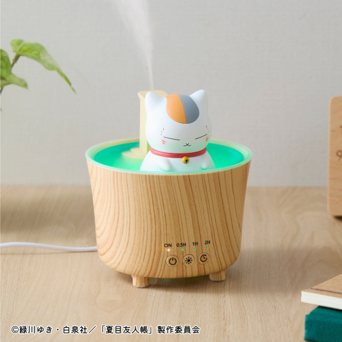 加湿器モード