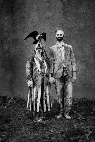 &copy; Fran&ccedil;ois Passerini