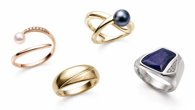 金色でも「金」とは限らない　ジェンダーレスジュエリーの査定で見る4つの価値を買取専門店「おもいお」が解説