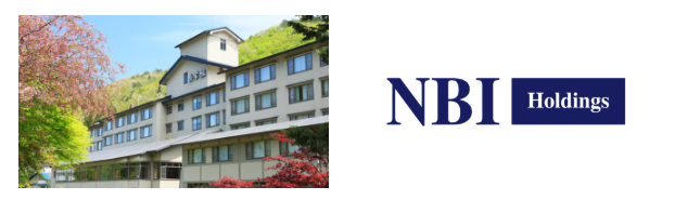 長栄館外観写真