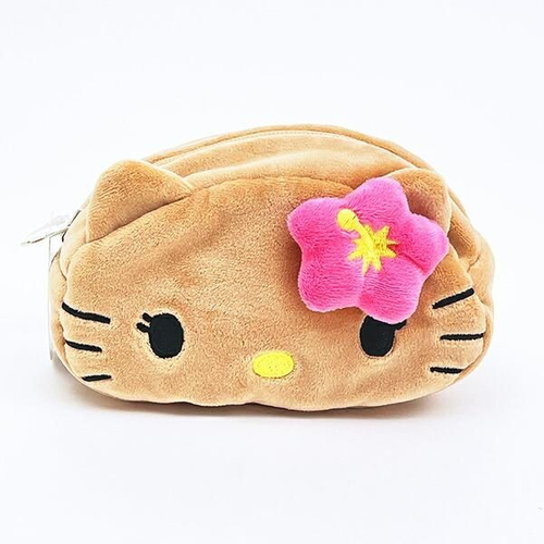 日焼けキティのアイテム